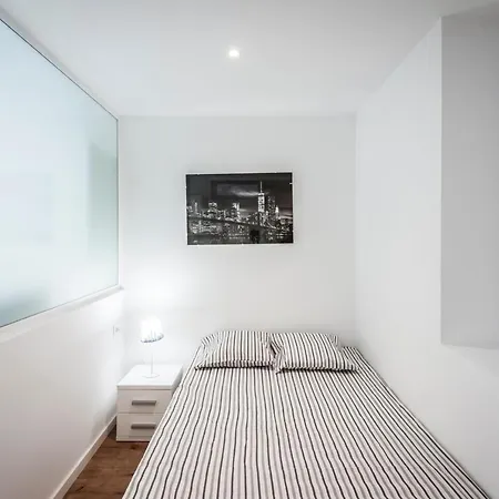 Apartment Loft Diseno Centro *