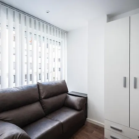 Apartment Loft Diseno Centro Valencia